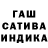 Метадон methadone Guna Sedlina